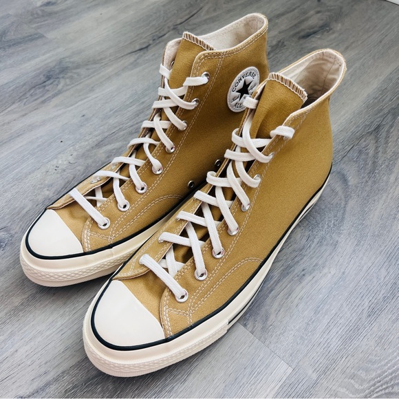 NWT Converse Chuck 70 Canvas Men’s Shoes - Picture 1 of 8